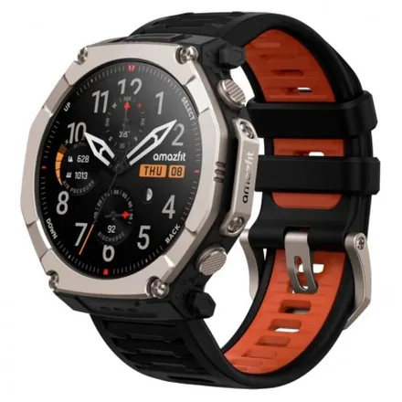 Smartwatch Rex Ultra 2 51mm