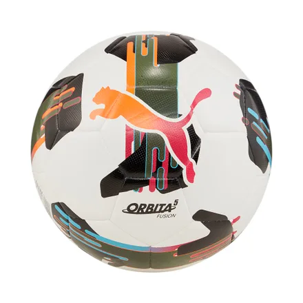 Pelota Puma 01 Orbita 5 Fusion