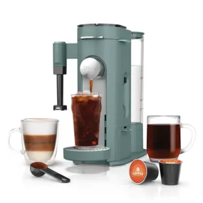 Cafeteira Ninja PB052SG Dose Única Green