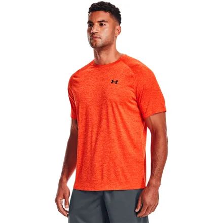 Camiseta Under Armour Masculino 296 Xl