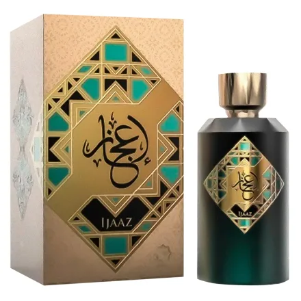 Perfume Abyat Ijaz Eau Parfum Unissex 100ml