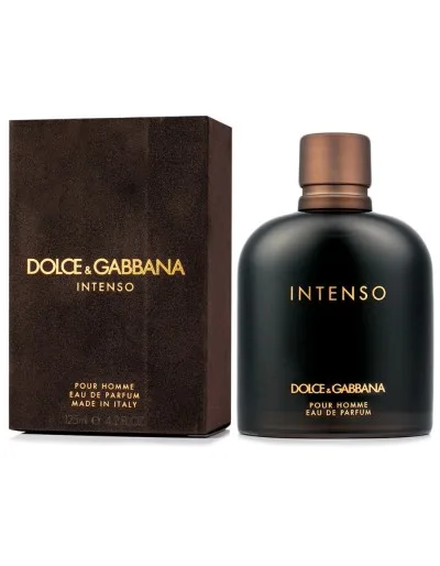 PERFUME DOLCE & GABBANA...