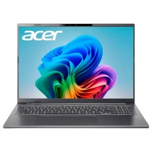 Aspire 16 Ai A16 61MT R6PG 9 365 Hz