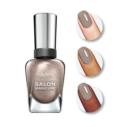 COSMETICO ESMALTE SALLY HANSEN POLISH LACQ GILT PART – 074170398892