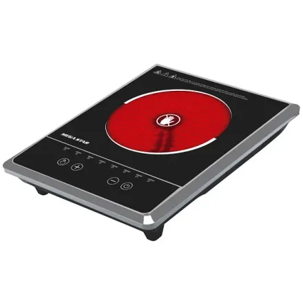 Fogareiro Infravermelho Megastar Watts 220 50