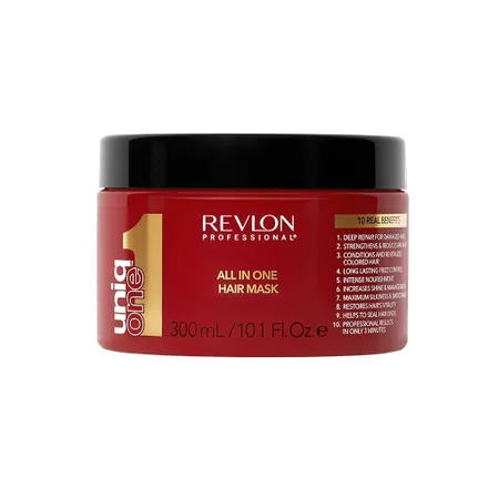 Mascara Revlon Uniq One Super 10 300ml
