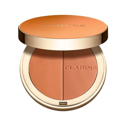 Bronzer Clarins Summer Ever Compact 03 10 Gr
