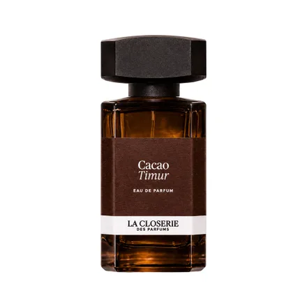 Perfume La Closerie Cacao Timur Edp 100ml