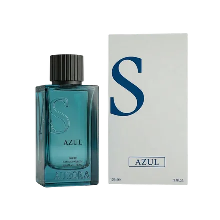 Aurora Azul Eau Parfum 100ml