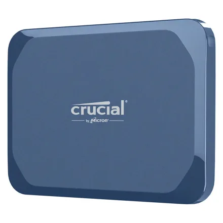 Externo Crucial X10 8TB