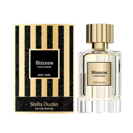 Stella Dustin Sinnos Pour Homme Edp 100ml