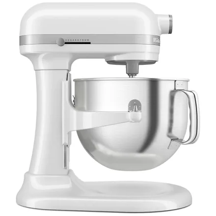 Batedeira Kitchenaid Elevacao Tigela 11 Velocidades 7L