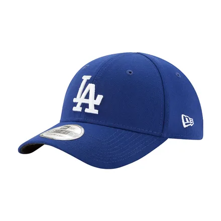 NEW ERA KEPIS LOS ANGELES DODGERS MLB 9FORTY 60565359-OSFM