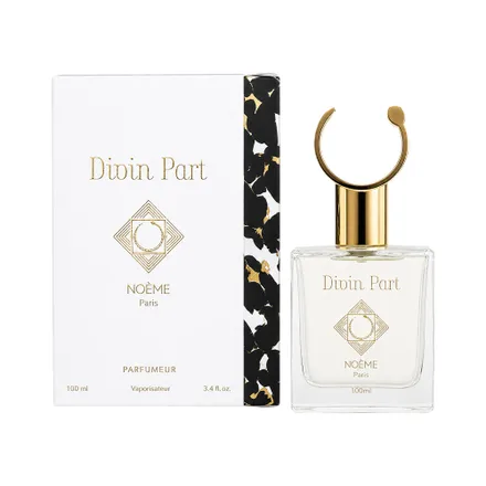 Perfume Noeme Paris Kalahari Edp 100ml