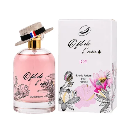 Perfume Dina Fil Eau Joy Edp 100ml