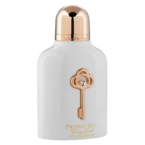 Perfume Armaf Club De Nuit Private Key Soul Eau de Parf...