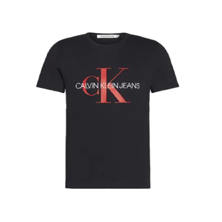 Calvin Klein Camiseta Bae 02 Racing