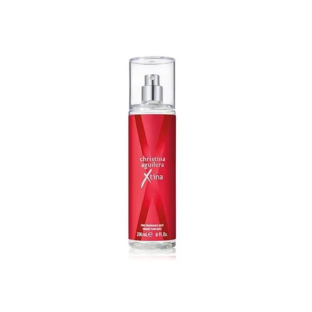 Christina Aguilera Xtina Body Mist 236ml