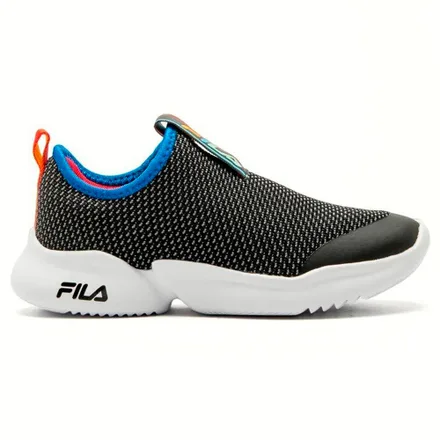 Tenis Fila Infantil Masculino 4522 32