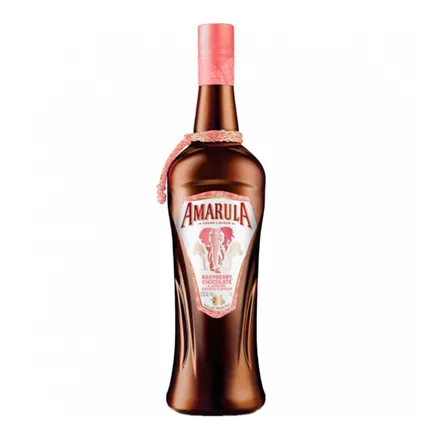 Licor Amarula Raspberry Chocolate Cream 750ml