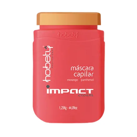 Máscara Hobety Impacto 1,25 Kg