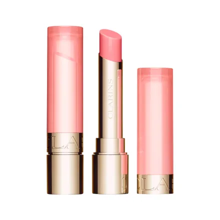 Balsamo Labial Clarins Lip Oil 01 Pale Gr