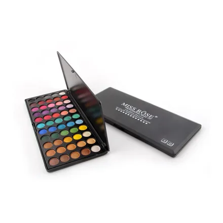 Cosmetico Miss Sombra 55 Colores 7001