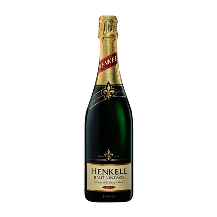 Vinho Espumante Henkell Brut Vintage 750ml