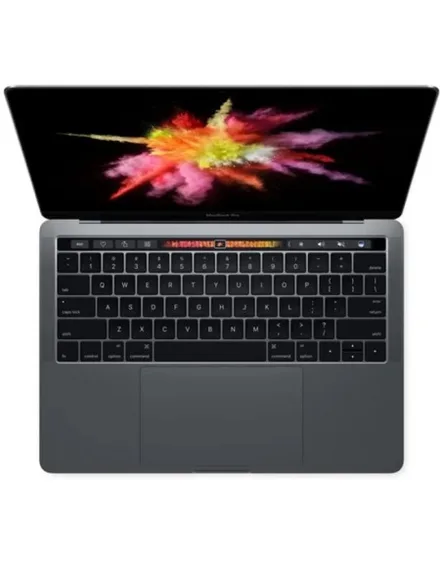 MacBook Pro 13 I5 Bar 256GB