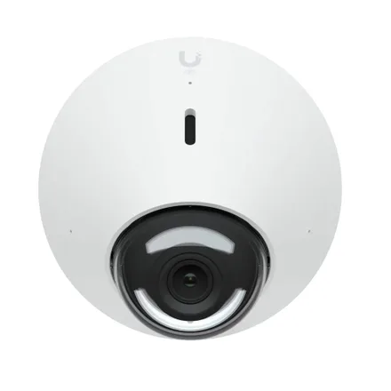 Ui Uvc G5 Dome Unifi 2K Indoor Outdoor Ipx 4 Poe