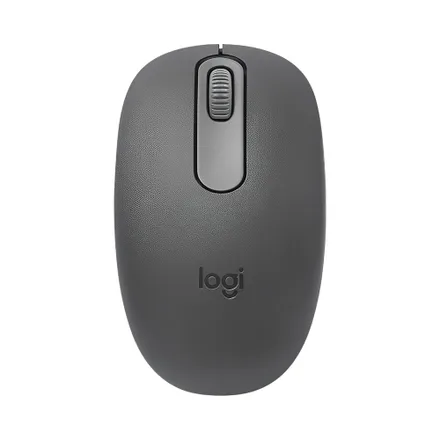 Mouse M196