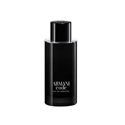 Armani Code Edt 125ml