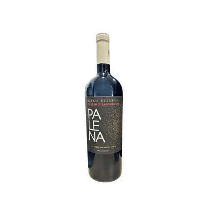 PALENA GRAN RESERVA CABERNET SAUV VINHO-CHILENO