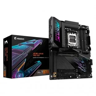 Mb AM5 Gigabyte Aorus Pro X3D Ddr 5 Hdmi 3
