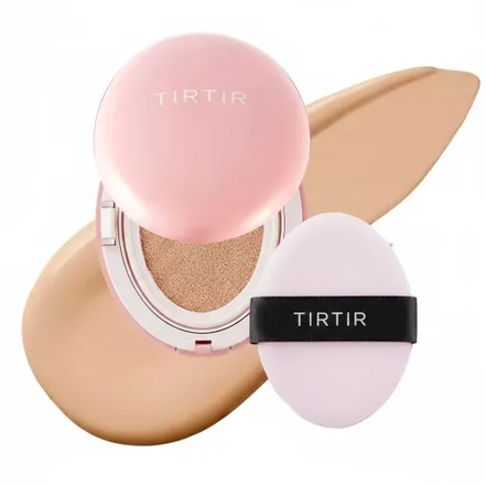 Base Maquillaje Tirtir Fit All Cover 25N Mocha