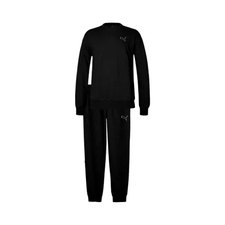 Conjunto Puma A01 Suit Tr Femenino