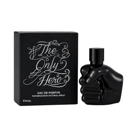 Perfume Lovali Hero Men Edp 85ml