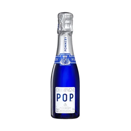Champagne Pommery Pop Extra Dry 200ml