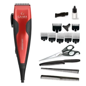 Cortador Cabelo Gama 13 220