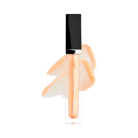 Brillo Labial Sigma Lip Gloss Brilliance 4,8 Gr