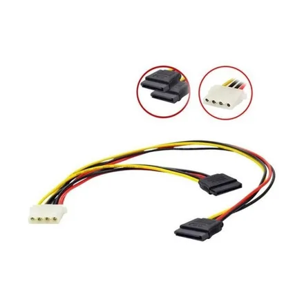 Cabo Hld Sata Forca 2 Serial Ata Forza