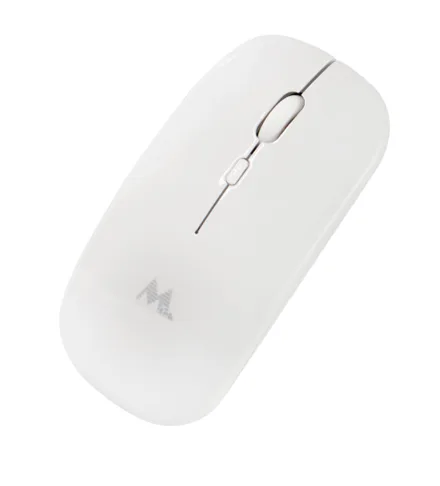 Mouse Mtek Mw 4 Botoes