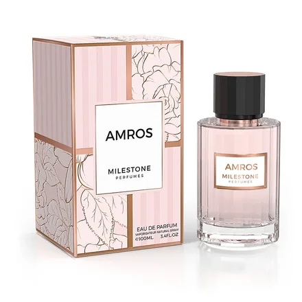 Emper Milestone Amros Eau Parfum 100ml