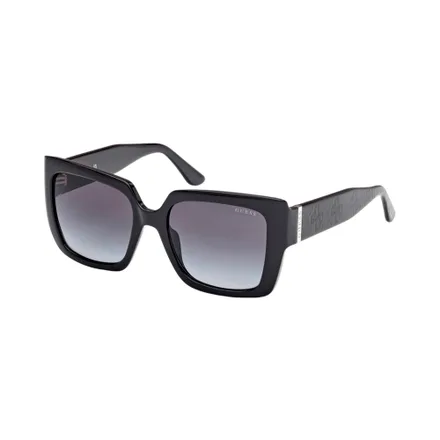 Lente Guess 01 53 Femenino