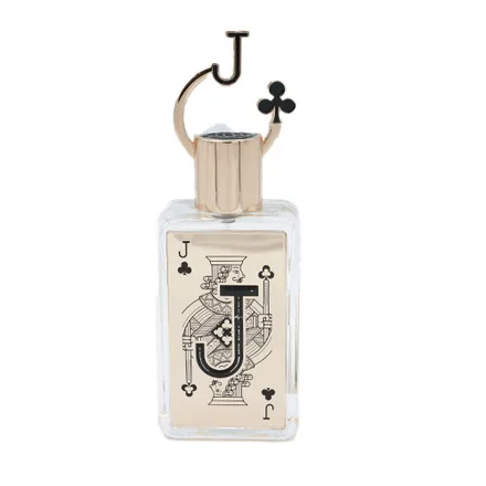 Fragrance World Jack Edp 80ml
