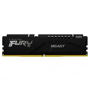 Mem Ddr 5 6400 Fury Beast 32 32GB