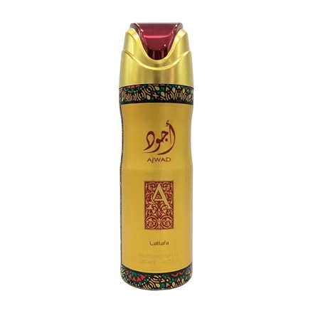 Desodorante Lattafa Ajwad 200ml