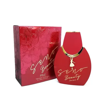 Emper Seno Beauty Femenino Eau Parfum 100ml