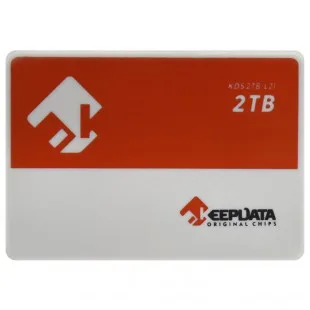 Keepdata Sata 3 Leitura Ate Gravacao Kds 2 2TB