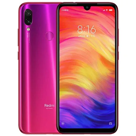 Note 7 32GB
